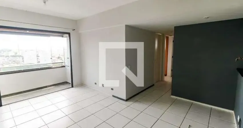 Apartamento para Aluguel - Portal do Morumbi, 2 Quartos, 62 m² - São Paulo