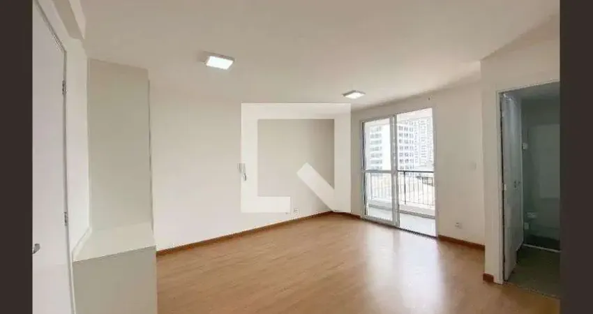 Kitnet / Stúdio para Aluguel - Mooca, 1 Quarto, 29 m² - São Paulo