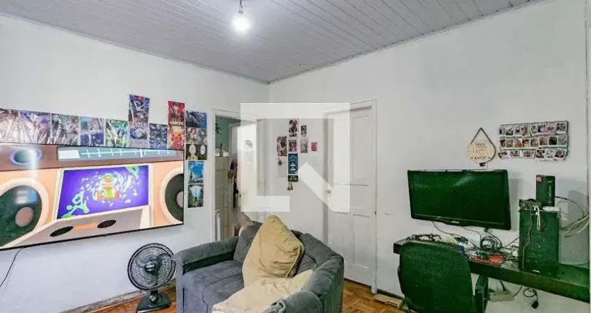 Casa com 2 quartos para alugar na Rua Nelson Ferreira, Sacomã, São Paulo