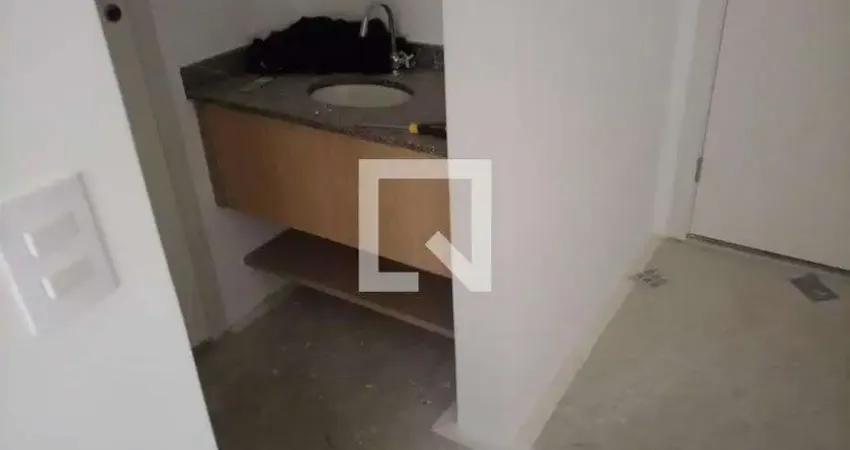 Apartamento com 1 quarto para alugar na Rua Frei Gaspar, Mooca, São Paulo
