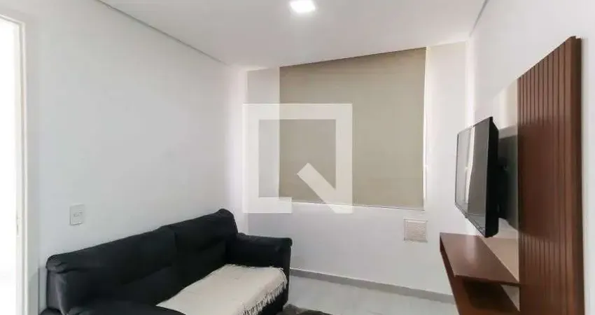 Apartamento para Aluguel - Belém, 2 Quartos, 34 m² - São Paulo