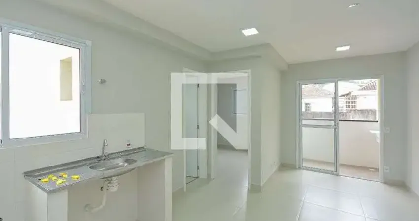 Apartamento para Aluguel - Jardim Marajoara , 1 Quarto, 50 m² - São Paulo