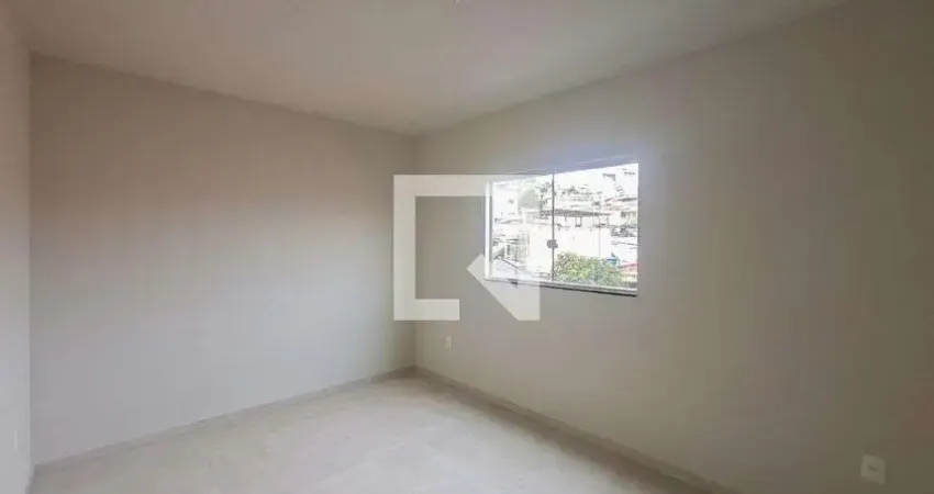 Apartamento para Aluguel - Alvorada, 2 Quartos, 75 m² - Belo Horizonte