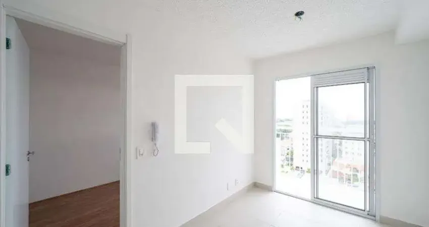 Apartamento para Aluguel - Planalto Paulista, 1 Quarto, 30 m² - São Paulo