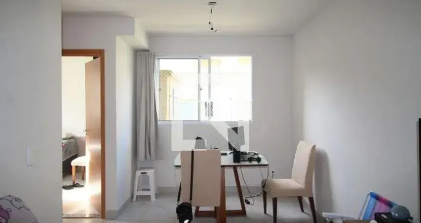 Apartamento para Aluguel - Rubem Berta, 2 Quartos, 42 m² - Porto Alegre
