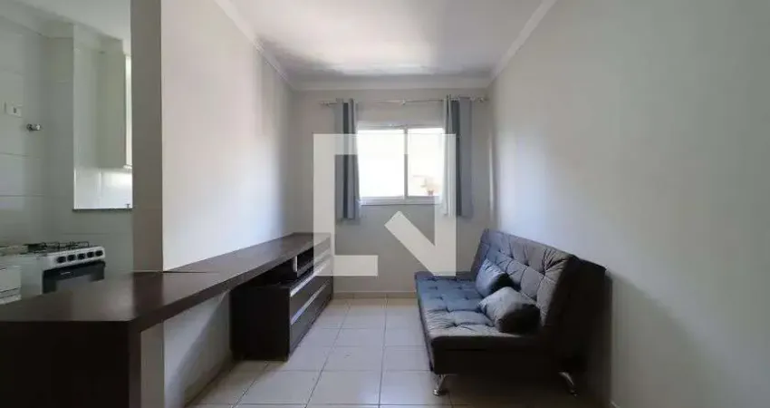 Apartamento para Aluguel - Nova Aliança, 1 Quarto, 39 m² - Ribeirão Preto