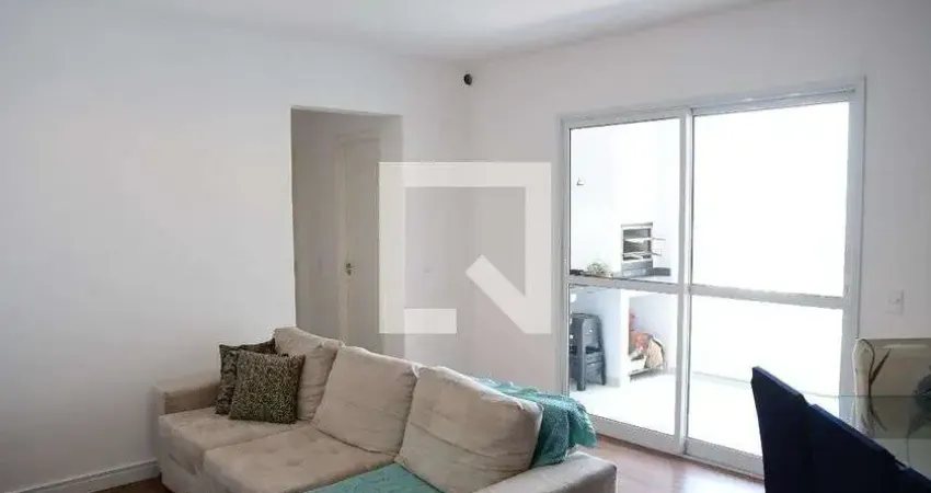 Apartamento para Aluguel - Parque Esplanada, 2 Quartos, 84 m² - Embu das Artes