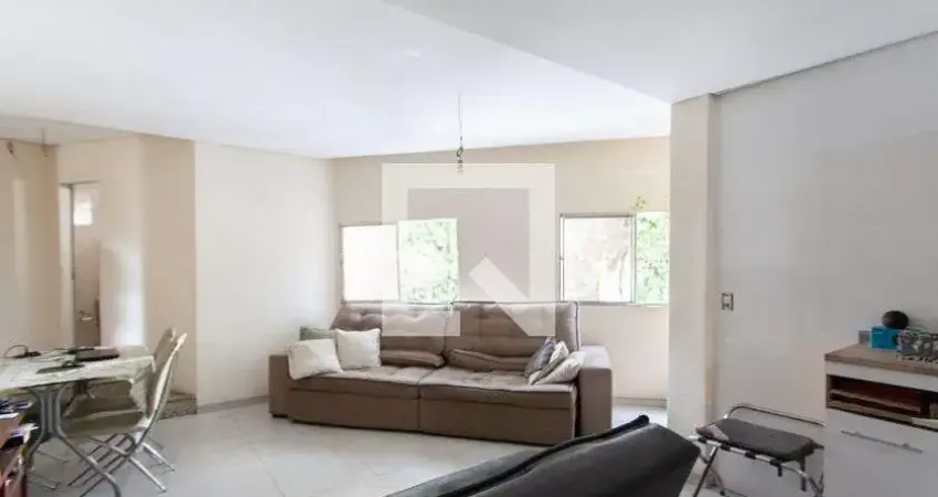 Apartamento para Aluguel - Céu Azul, 3 Quartos, 100 m² - Belo Horizonte