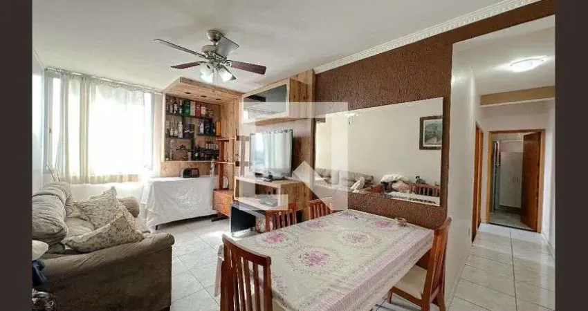 Apartamento para Aluguel - Água Branca, 2 Quartos, 55 m² - São Paulo