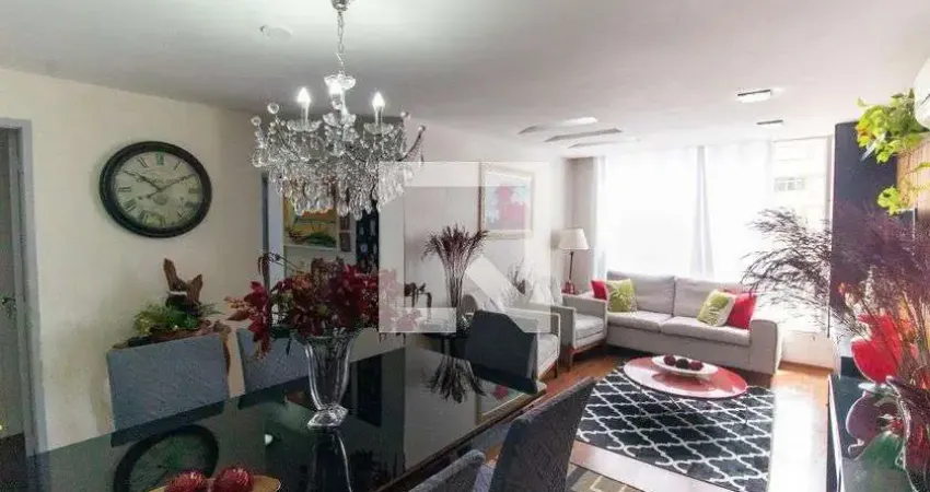 Apartamento para Aluguel - Icaraí, 2 Quartos, 85 m² - Niterói