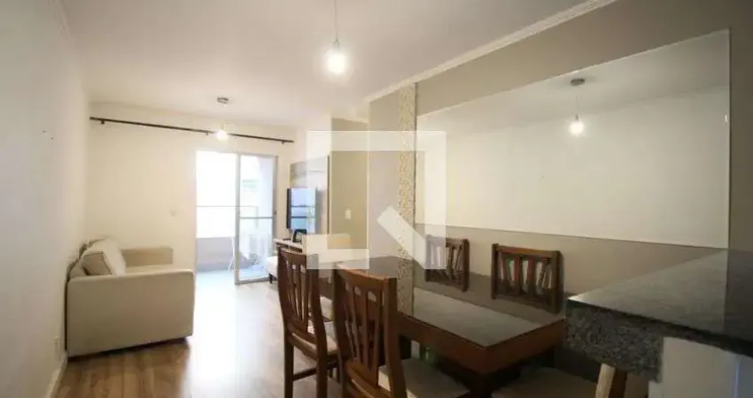 Apartamento para Aluguel - Panamby, 2 Quartos, 70 m² - São Paulo