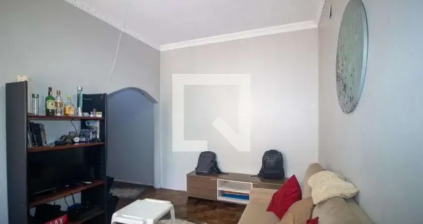Apartamento para Aluguel - Santana, 2 Quartos, 62 m² - Porto Alegre