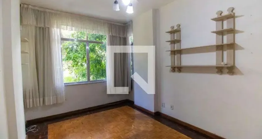Apartamento para Aluguel - Icaraí, 2 Quartos, 70 m² - Niterói