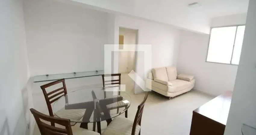 Apartamento para Aluguel - Cambuí, 1 Quarto, 40 m² - Campinas