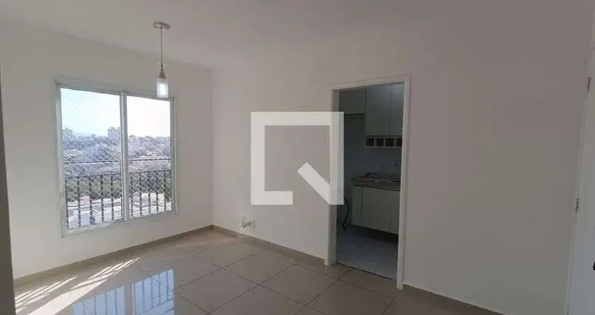 Apartamento para Aluguel - Jardim Europa, 2 Quartos, 50 m² - Sorocaba