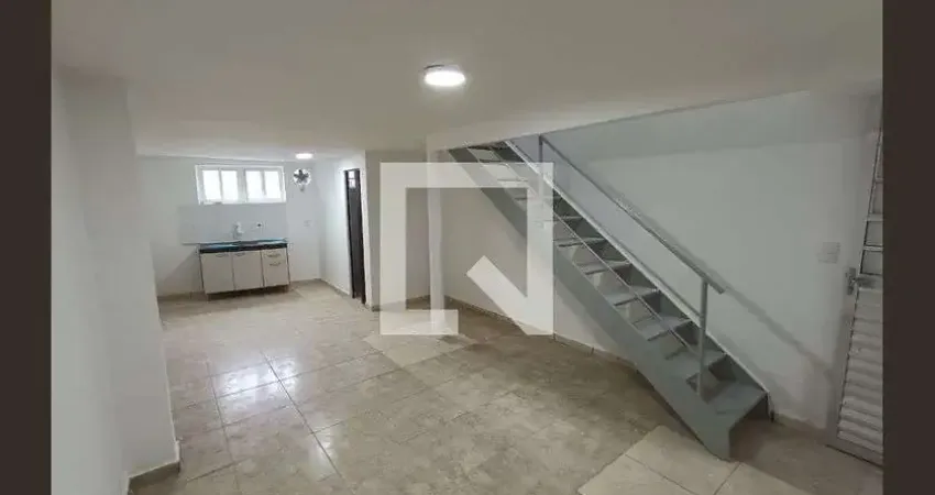 Kitnet / Stúdio para Aluguel - Saúde, 1 Quarto, 56 m² - São Paulo