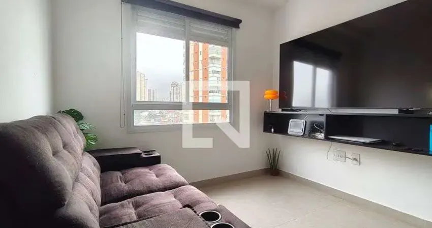 Apartamento para Aluguel - Santana, 1 Quarto, 38 m² - São Paulo