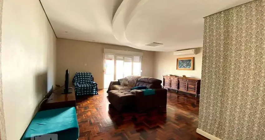 Apartamento para Aluguel - Centro, 3 Quartos, 147 m² - São Leopoldo