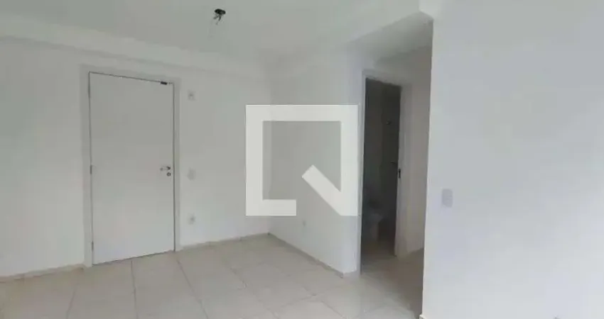 Apartamento para Aluguel - Vargem Pequena, 2 Quartos, 48 m² - Rio de Janeiro