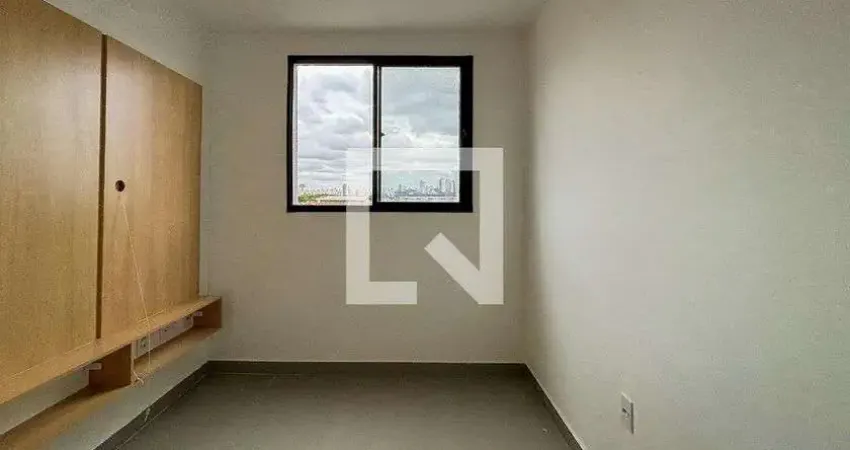 Apartamento para Aluguel - Vila Maria , 1 Quarto, 54 m² - São Paulo