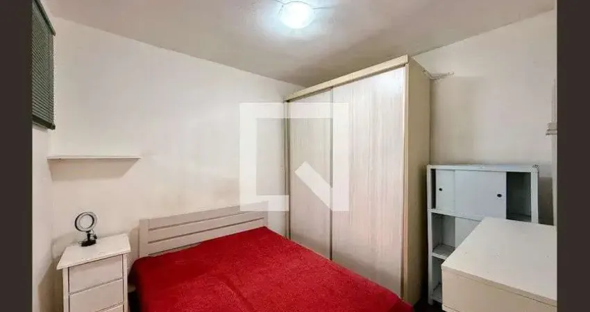 Casa com 1 quarto para alugar na Rua Michigan, Brooklin, São Paulo