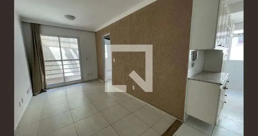 Apartamento para Aluguel - Parque Rincão, 2 Quartos, 47 m² - Cotia