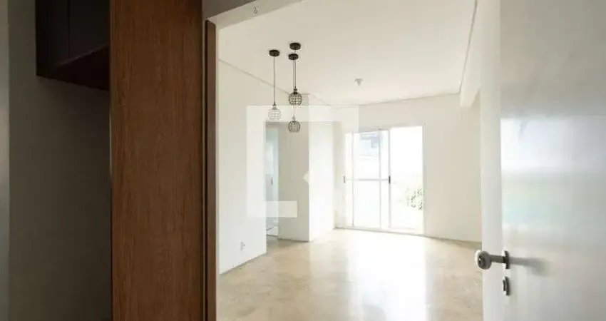 Apartamento para Aluguel - Julio Mesquita Filho, 2 Quartos, 53 m² - Sorocaba