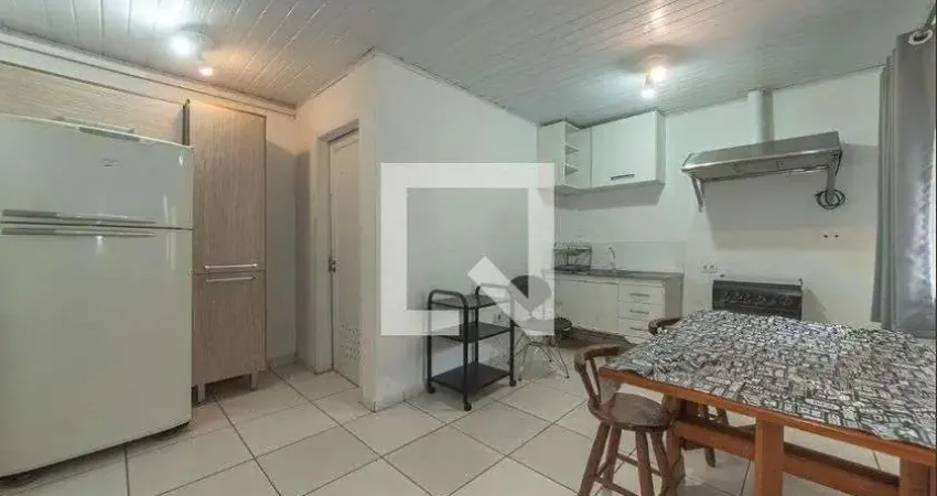 Casa com 1 quarto para alugar na Rua Michigan, Brooklin, São Paulo