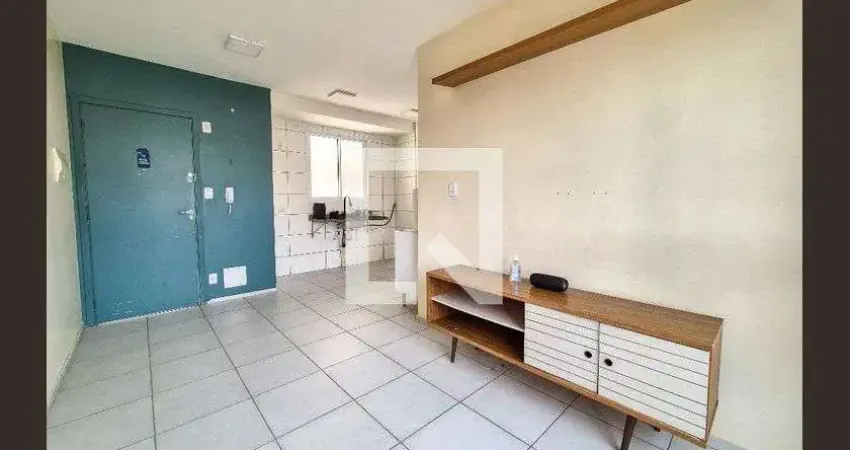 Apartamento para Aluguel - Centro, 2 Quartos, 50 m² - São Paulo