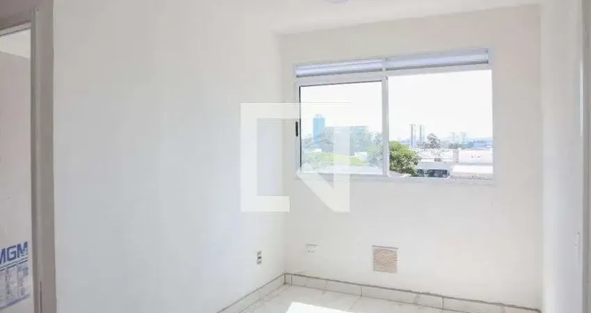 Apartamento para Aluguel - Vila Leopoldina, 2 Quartos, 33 m² - São Paulo