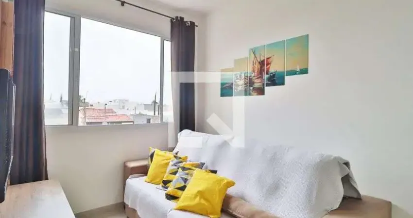 Apartamento para Aluguel - Bosque dos Buritis, 2 Quartos, 60 m² - Uberlândia