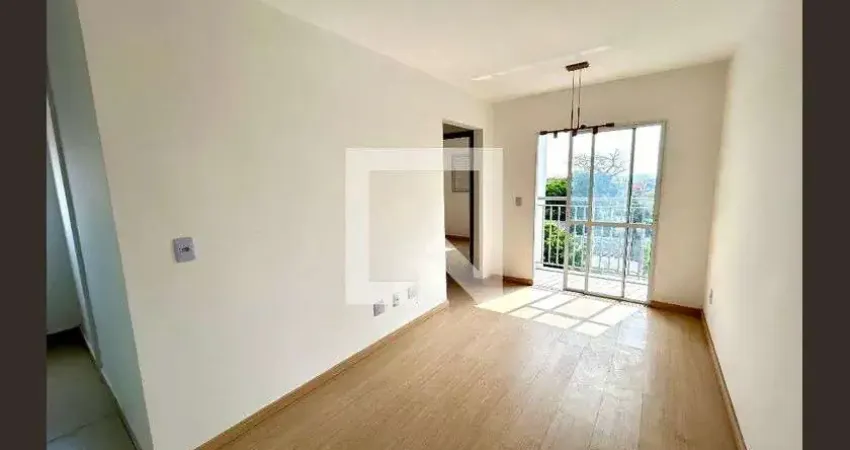 Apartamento para Aluguel - Torres Tibagy, 2 Quartos, 43 m² - Guarulhos