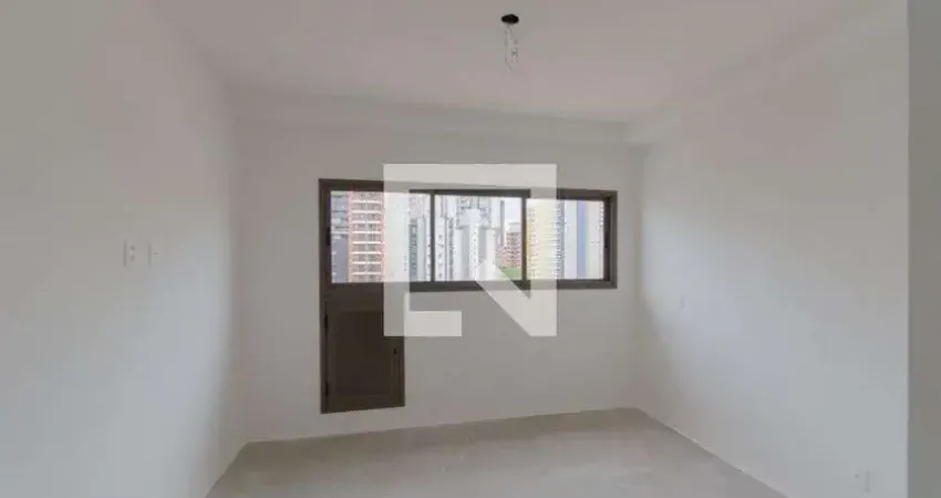 Kitnet / Stúdio para Aluguel - Vila Mariana, 1 Quarto, 25 m² - São Paulo