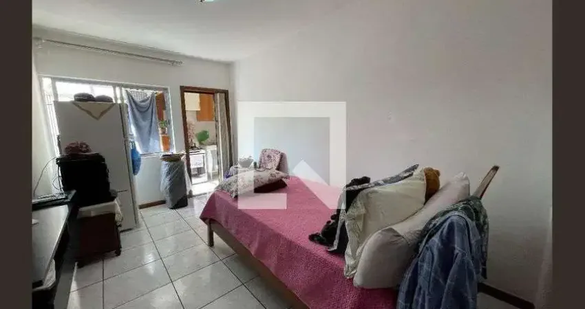 Apartamento para Aluguel - Jaguaré, 1 Quarto, 58 m² - São Paulo