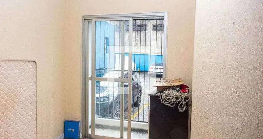 Apartamento para Aluguel - Jardim Marabá, 2 Quartos, 55 m² - São Paulo