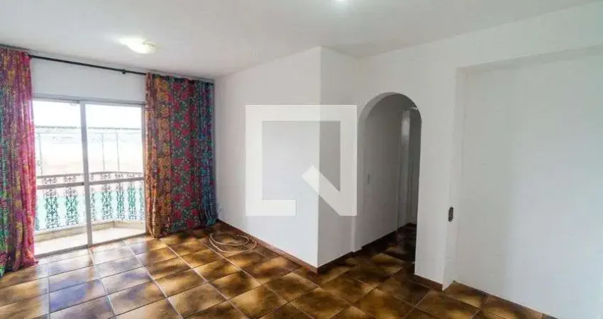 Apartamento para Aluguel - Jabaquara, 2 Quartos, 76 m² - São Paulo