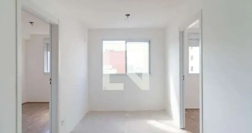 Apartamento para Aluguel - Barra Funda, 2 Quartos, 34 m² - São Paulo