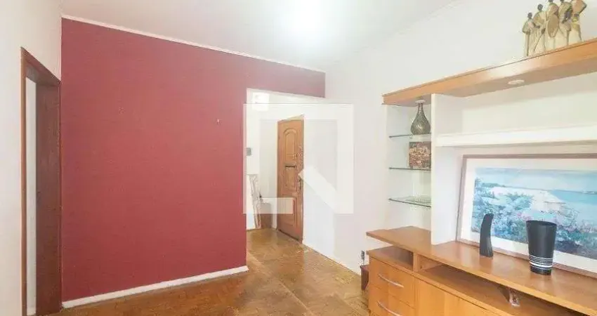 Apartamento para Aluguel - Centro Histórico, 2 Quartos, 76 m² - Porto Alegre