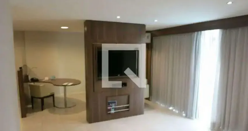 Apartamento para Aluguel - Da Luz, 1 Quarto, 80 m² - Nova Iguaçu