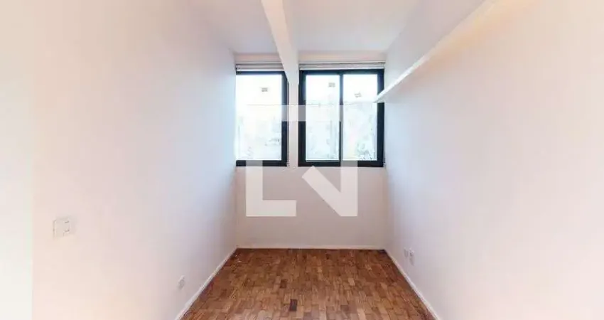 Apartamento para Aluguel - Santa Cecília, 1 Quarto, 27 m² - São Paulo