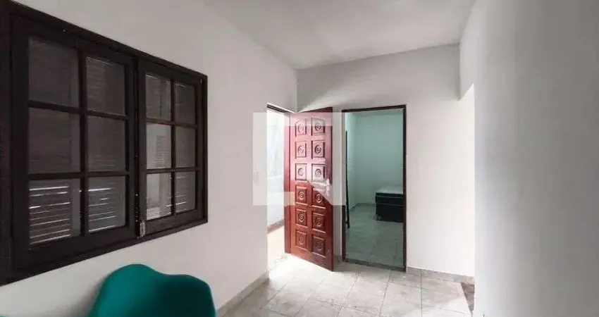 Apartamento para Aluguel - Liberdade, 2 Quartos, 25 m² - São Paulo