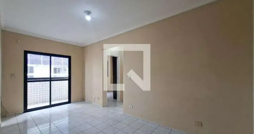 Apartamento para Aluguel - Cidade Ocian, 2 Quartos, 60 m² - Praia Grande