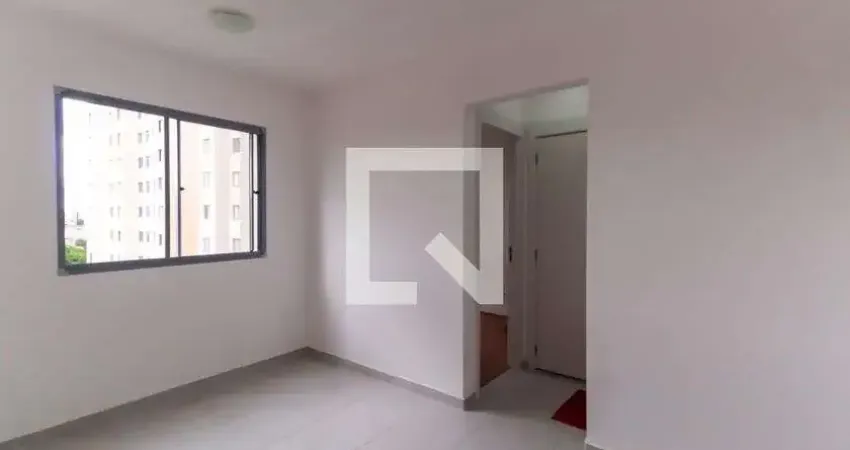 Apartamento com 1 quarto para alugar na Rua Frei Gaspar, Mooca, São Paulo