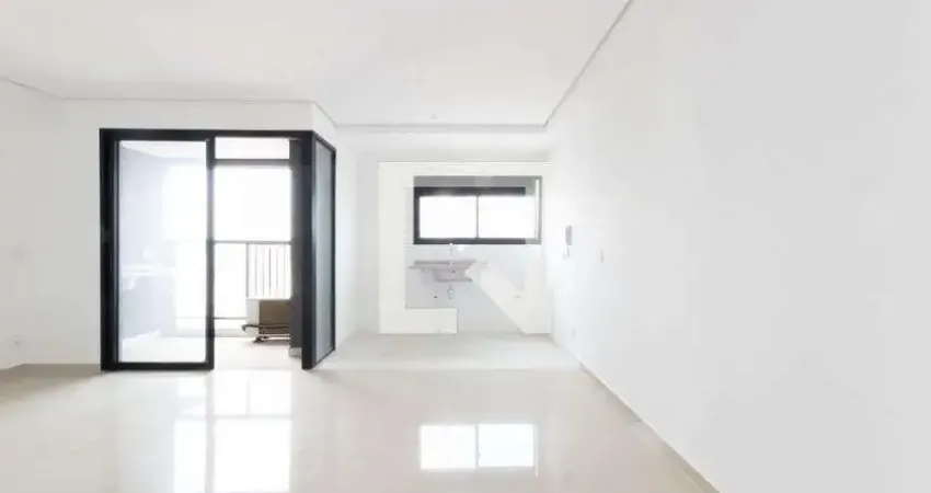 Apartamento para Aluguel - Quitaúna, 1 Quarto, 39 m² - Osasco