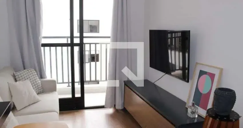 Apartamento para Aluguel - Campos Elíseos, 1 Quarto, 28 m² - São Paulo