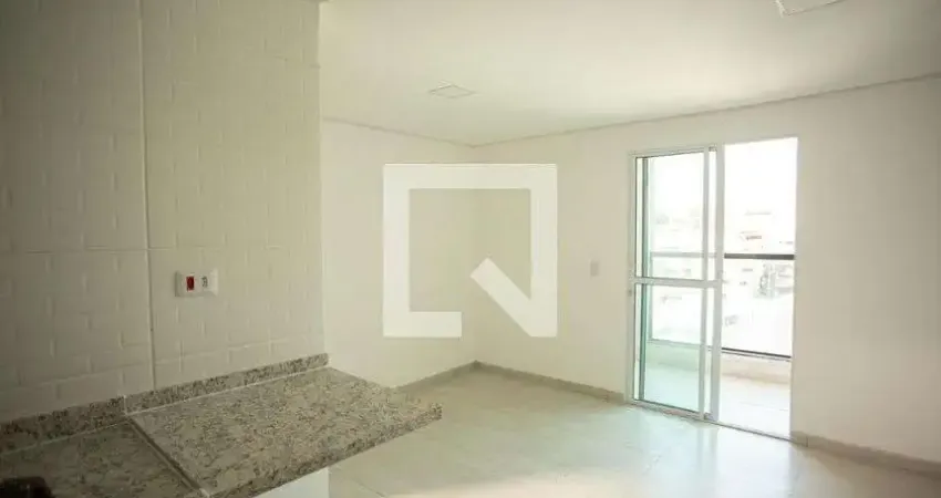 Kitnet / Stúdio para Aluguel - Santana, 1 Quarto, 28 m² - São Paulo