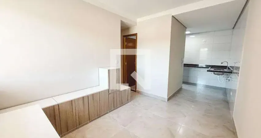 Apartamento para Aluguel - Mandaqui, 2 Quartos, 39 m² - São Paulo
