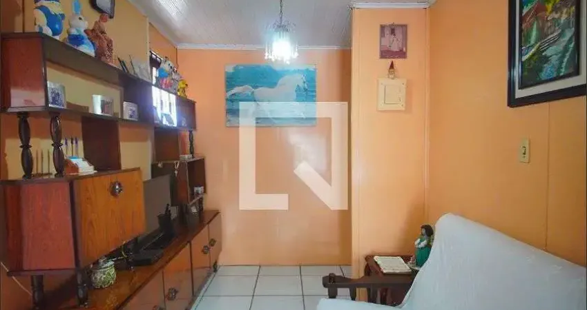 Casa para Aluguel - Feitoria, 3 Quartos, 140 m² - São Leopoldo