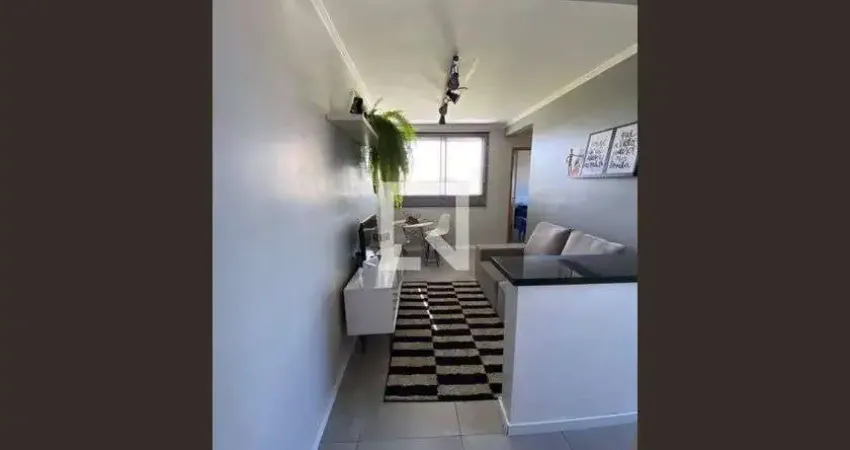 Apartamento para Aluguel - Rubem Berta, 2 Quartos, 49 m² - Porto Alegre