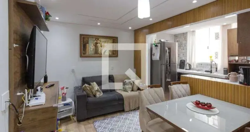 Apartamento para Aluguel - Vila Augusta, 2 Quartos, 44 m² - Guarulhos